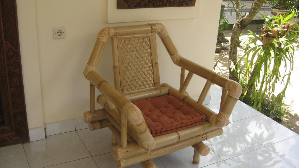 Koming House Apartment Ubud  Room photo